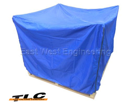 PCT-02CC Nylon Cover for Pallet Cage