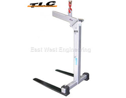 PHA2000 Automatic Self-Levelling Pallet Hook 2T