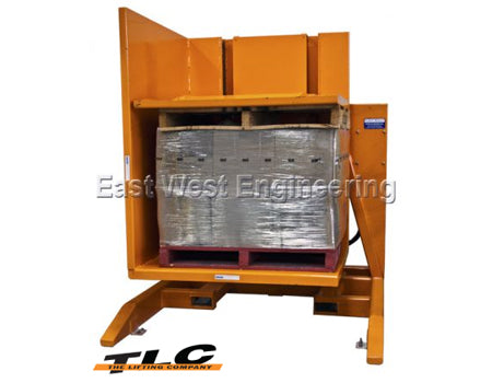 Pallet Inverter
