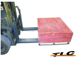 Hydraulic Reachforks