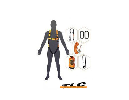 Essential Roofers Kit