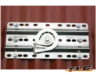 Rooflok Anchor