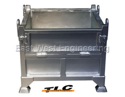 SBS Site Storage Boxes