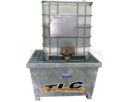 SL-IBC-1250 IBC Spill Bin