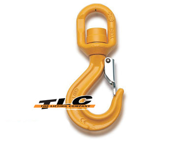 Swivel Safety Hook