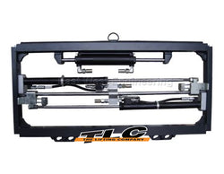 Standard Sideshift Fork Positioners