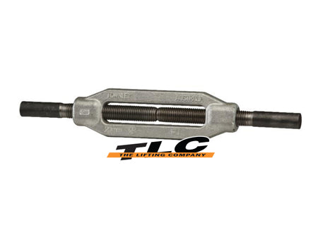 Stub & Stub Turnbuckles