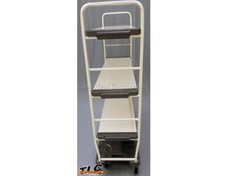 TRU130 Hospitality Trolley