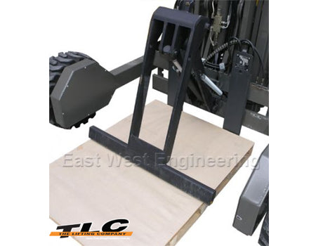 TP03 Hydraulic Push-Off
