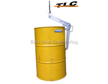 DGA35 Crane Drum Lifter 0.35T