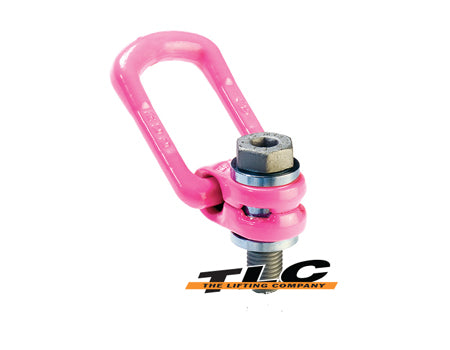 VLBG – Bolt-on Load Ring