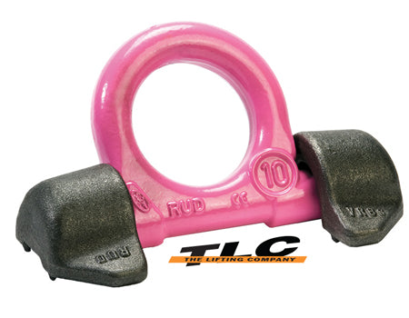 VRBS – Weld-on Load Ring