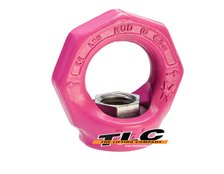 VRM – Starpoint Eye Nut