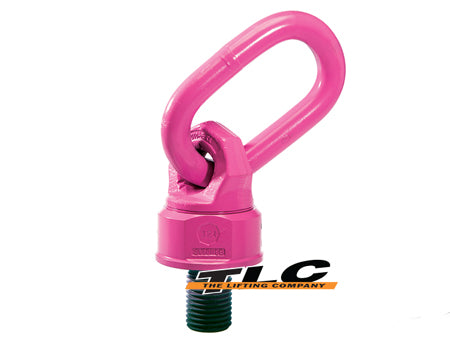 WBG – Swivel Load Ring