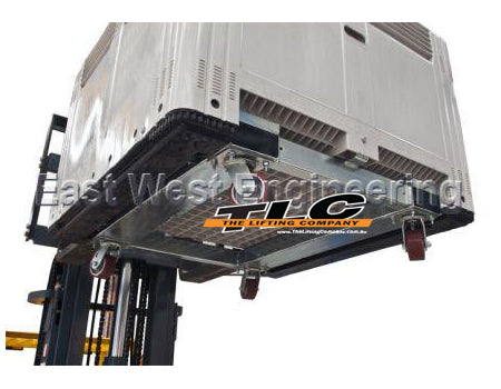 WMBRB Mega Bin Rotator Base