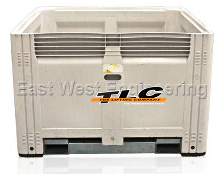 WMBRB Mega Bin Rotator Base