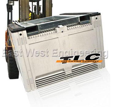 WMBRB Mega Bin Rotator Base