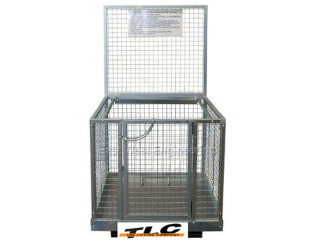 WP-MS Work Platform Flatpack