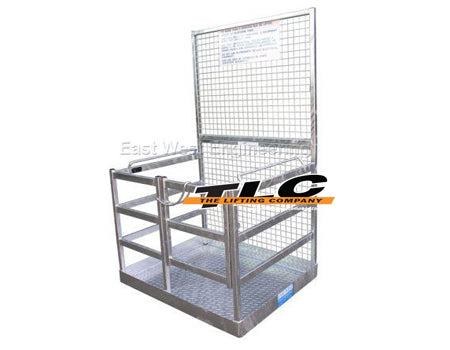 WP-G Work Platform Fully Welded