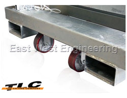 WRF Roll-over Bin