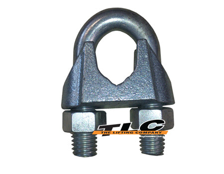 Wire Rope Grips (Commercial)