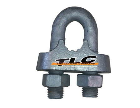 Wire Rope Grips (Heavy Duty)