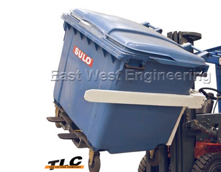 XR3 180 Degree Rotators