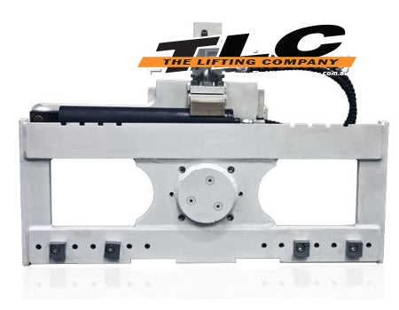 XR3 180 Degree Rotators