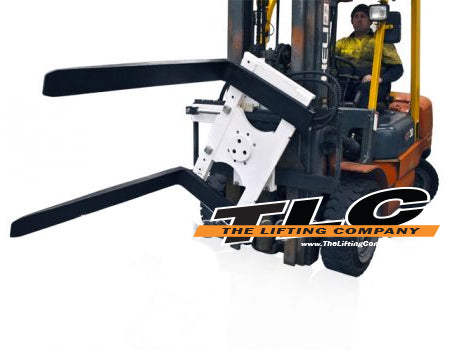 XR3 180 Degree Rotators