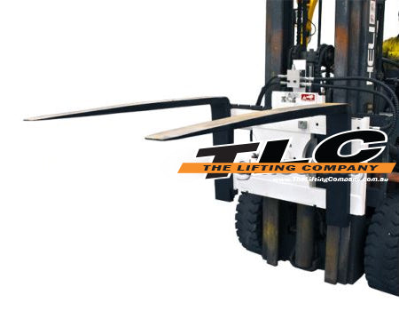 XR3 180 Degree Rotators