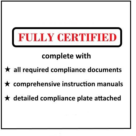 FBT-M Forward Bulk Bin Tipper Manual