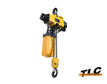 EHL Series Air Chain Hoist