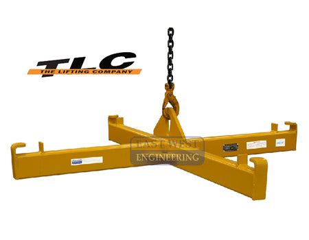 BBF Crane Lifting Bulk Bag Jib