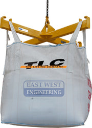 BBF Crane Lifting Bulk Bag Jib