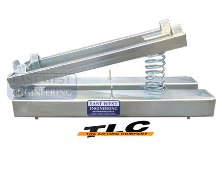 BTS60 Drum Tilter
