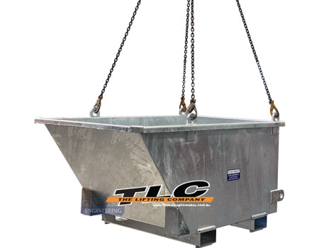 CB20 Crane Bin