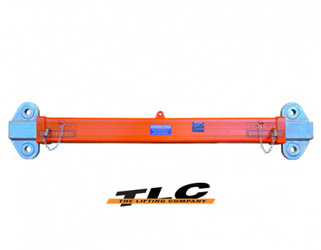 CEH2439 Spreader Beam (Heavy - 40T)