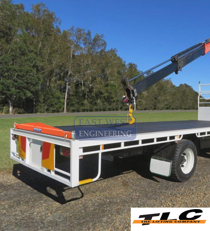 CEM2439 Spreader Beam (Medium)