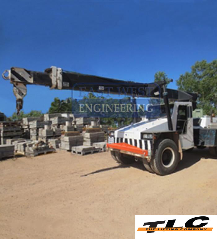 CEM2439 Spreader Beam (Medium)