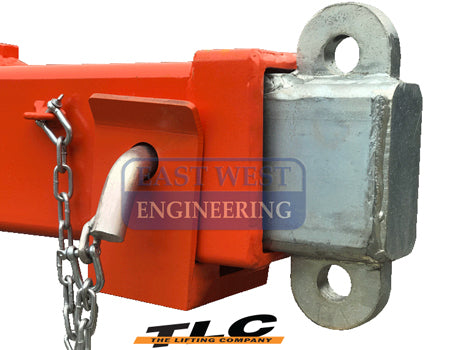 CEM2439 Spreader Beam (Medium)