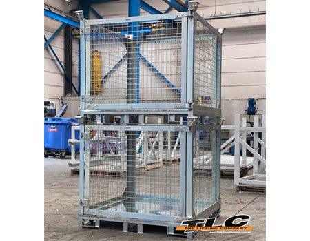 CGP116 Pallet Cage - 1T