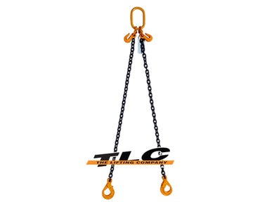Alloy Chain Lifting Sling