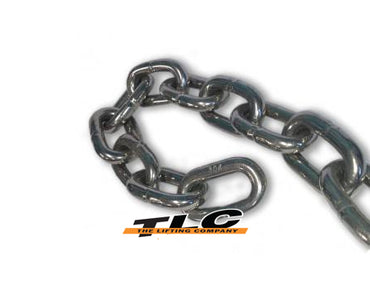 Stainless Steel Chain