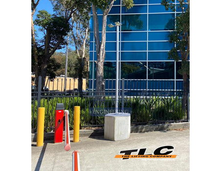 CMHX90 Concrete Mould - Hexagonal