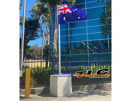 CMHX90 Concrete Mould - Hexagonal