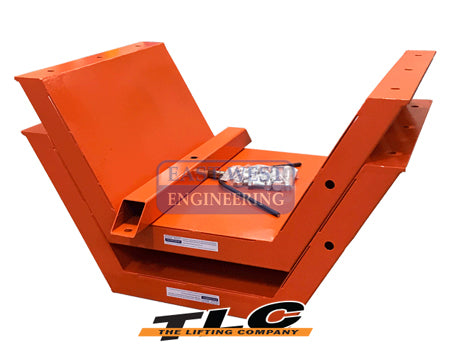 CMHX90 Concrete Mould - Hexagonal