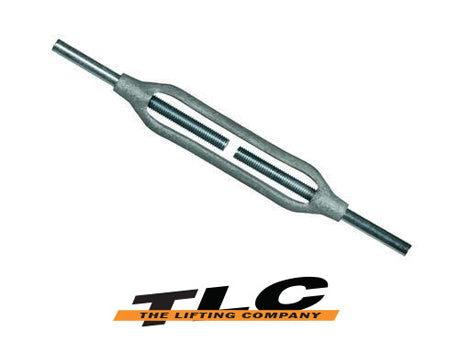 Turnbuckle Forged Stubs Stubs Zinc