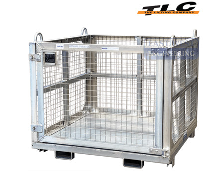 CSPN-01 Goods Cage