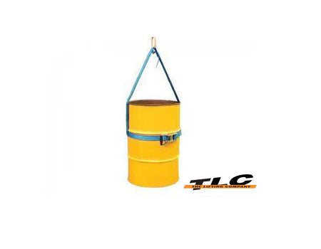 500kg Webbing Drum lifter