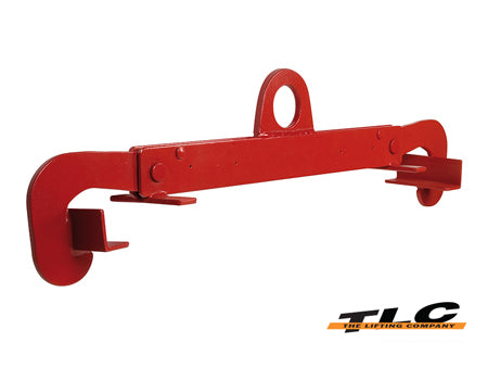 500kg Drum Lifter Clamp